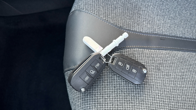 Peugeot 3008 1.2 PureTech Allure 5dr EAT8 Petrol Estate